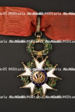 Légion d’Honneur 3ème République (Septembre 1870 - Juillet 1940) — photo 8