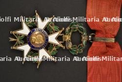 Légion d’Honneur 3ème République (Septembre 1870 - Juillet 1940) — miniature 10