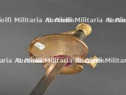 Epée d'officier de Marine IIIe République — miniature 11