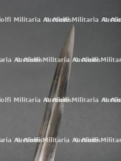 Sabre d'officier supérieur de Marine IIIe République — photo 7