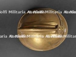 Casque de sapeurs pompiers de Montigny modèle 1895 — miniature 5