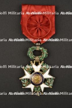 Légion d’Honneur 3ème République (Septembre 1870 - Juillet 1940)