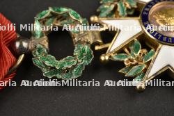 Légion d’Honneur 3ème République (Septembre 1870 - Juillet 1940) — miniature 3