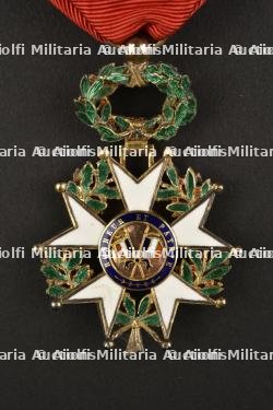 Légion d’Honneur 3ème République (Septembre 1870 - Juillet 1940) — miniature 5