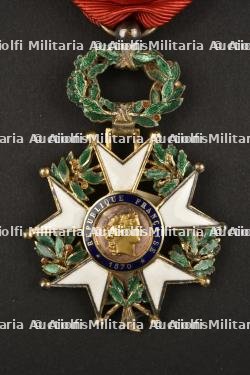 Légion d’Honneur 3ème République (Septembre 1870 - Juillet 1940) — miniature 8