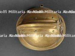 Casque de sapeurs pompiers de Chilly Mazarin modèle 1885 — miniature 5