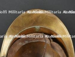 Casque de sapeurs pompiers de Blacourt modèle 1895 — miniature 10