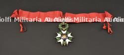 Légion d’Honneur 3ème République (Septembre 1870 - Juillet 1940)