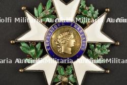Légion d’Honneur 3ème République (Septembre 1870 - Juillet 1940) — miniature 3