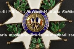 Légion d’Honneur 3ème République (Septembre 1870 - Juillet 1940) — photo 6
