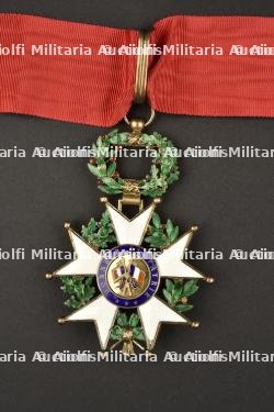 Légion d’Honneur 3ème République (Septembre 1870 - Juillet 1940) — miniature 7