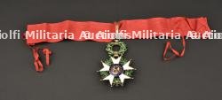 Légion d’Honneur 3ème République (Septembre 1870 - Juillet 1940) — photo 8