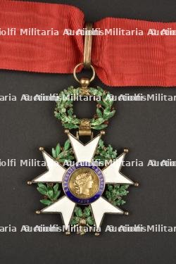 Légion d’Honneur 3ème République (Septembre 1870 - Juillet 1940) — miniature 9