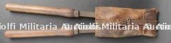 Cisaille 21ème d'infanterie coloniale