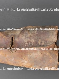 Cisaille 21ème d'infanterie coloniale — photo 5