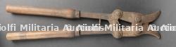 Cisaille 21ème d'infanterie coloniale — miniature 6