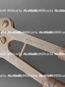 Cisaille 21ème d'infanterie coloniale — miniature 9