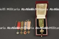 Croix de Guerre. — miniature 1