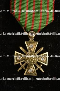 Croix de Guerre. — photo 7
