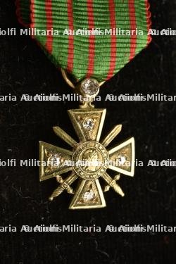 Croix de Guerre. — photo 8