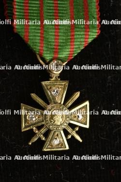 Croix de Guerre. — miniature 9