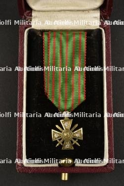 Croix de Guerre. — photo 11