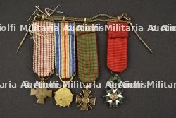 Croix de Guerre. — miniature 12