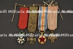 Croix de Guerre. — miniature 13
