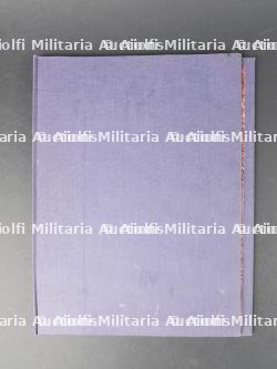 Documents promotion Saint Cyr 1916-1917 — miniature 2
