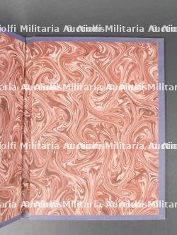 Documents promotion Saint Cyr 1916-1917 — photo 3