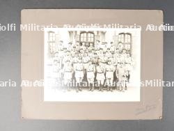 Documents promotion Saint Cyr 1916-1917 — miniature 4