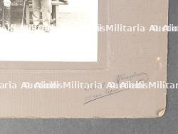 Documents promotion Saint Cyr 1916-1917 — miniature 5