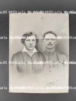Documents promotion Saint Cyr 1916-1917 — photo 8