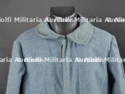 Manteau d'officier bleu horizon 1916, Paul Bisch — photo 2