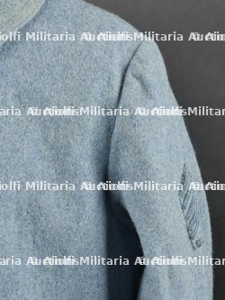 Manteau d'officier bleu horizon 1916, Paul Bisch — miniature 4