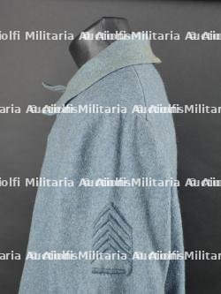 Manteau d'officier bleu horizon 1916, Paul Bisch — miniature 6
