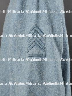 Manteau d'officier bleu horizon 1916, Paul Bisch — miniature 7