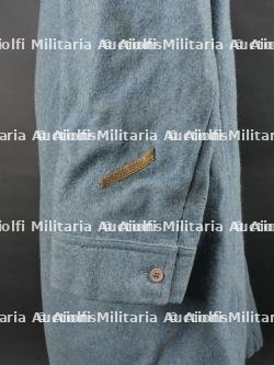 Manteau d'officier bleu horizon 1916, Paul Bisch — miniature 8