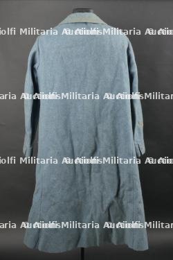 Manteau d'officier bleu horizon 1916, Paul Bisch — photo 11