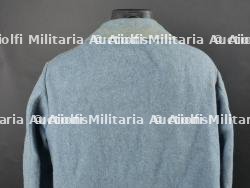 Manteau d'officier bleu horizon 1916, Paul Bisch — miniature 12