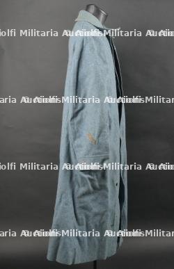 Manteau d'officier bleu horizon 1916, Paul Bisch — miniature 14