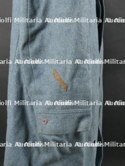 Manteau d'officier bleu horizon 1916, Paul Bisch — photo 16