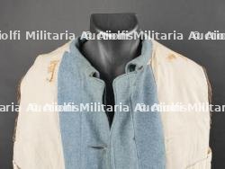 Manteau d'officier bleu horizon 1916, Paul Bisch — miniature 21