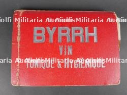 Fort lot de journaux de tranchées et de documents, Paul Bisch — photo 11