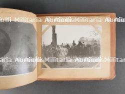 Album Photos annotées 14/18 Nord de la France — miniature 5