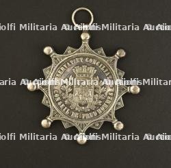 Médaille du Conseil des Prud’Hommes de la ville de Toulouse — miniature 2