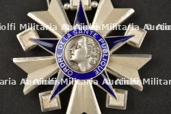 Médaille du Conseil des Prud’Hommes de la ville de Toulouse — photo 5