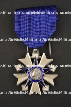 Médaille du Conseil des Prud’Hommes de la ville de Toulouse — photo 8