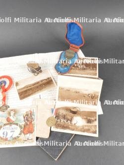 Ensemble d'effets du soldat Avenel — miniature 4