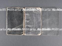 Ensemble d'effets du soldat Avenel — miniature 5